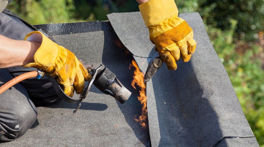 Expert tile roof repair services in Rio Grande City, TX